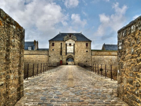 Fort de l'Aigle